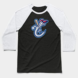 Corpus Christi Hooks "Mascot" Baseball T-Shirt